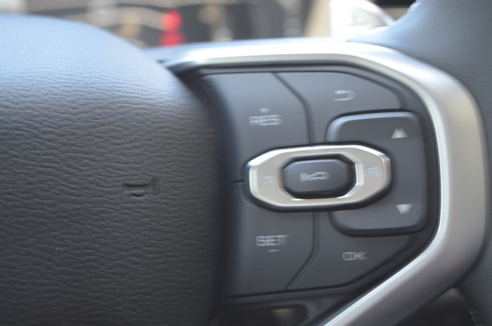 2025 GWM Haval Jolion Ultra