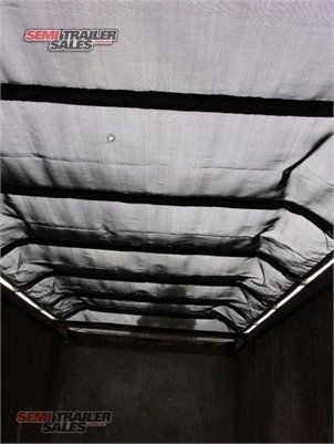 2009 Lusty Semi Tipping Curtainsider B Double
