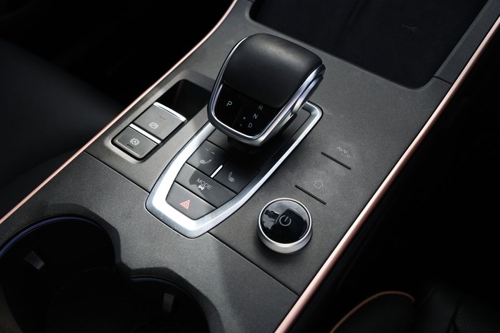 2023 CHERY OMODA 5 EX (HIGH VERSION)