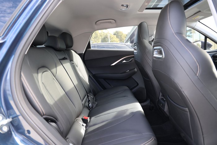 2023 CHERY OMODA 5 EX (HIGH VERSION)