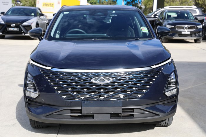 2023 CHERY OMODA 5 EX (HIGH VERSION)