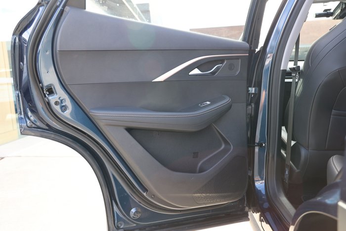 2023 CHERY OMODA 5 EX (HIGH VERSION)