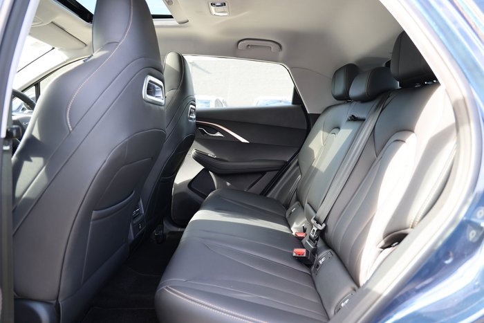 2023 CHERY OMODA 5 EX (HIGH VERSION)