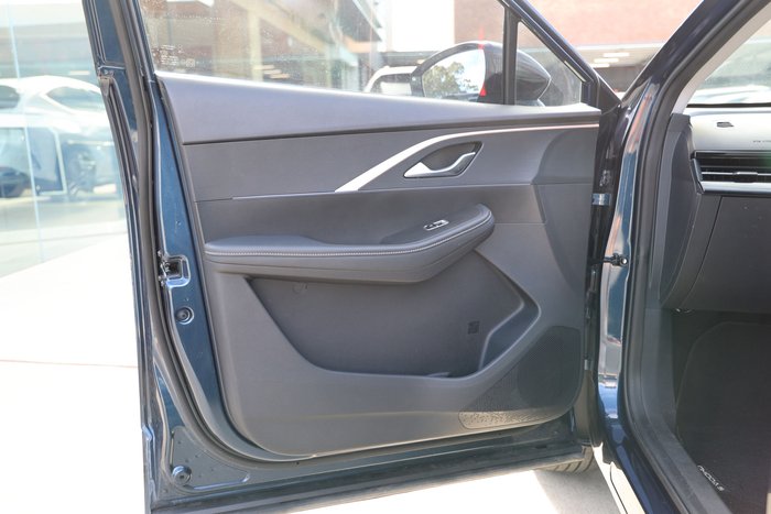 2023 CHERY OMODA 5 EX (HIGH VERSION)