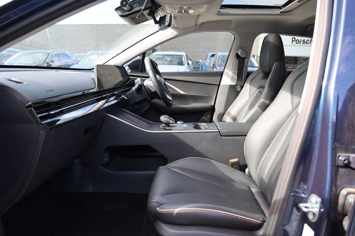 2023 CHERY OMODA 5 EX (HIGH VERSION)