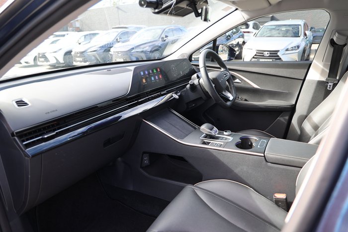 2023 CHERY OMODA 5 EX (HIGH VERSION)