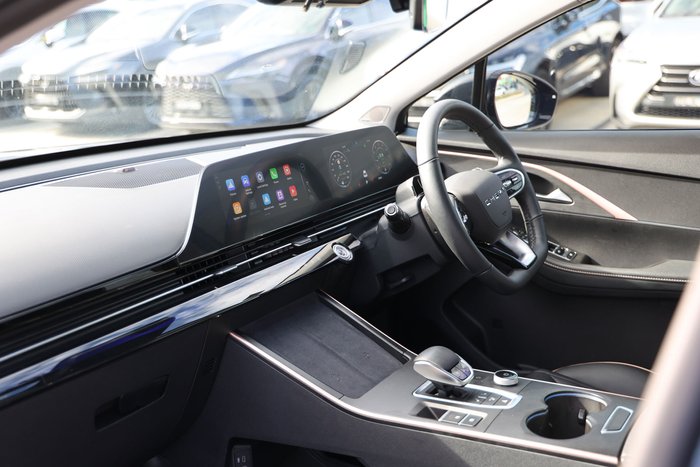 2023 CHERY OMODA 5 EX (HIGH VERSION)