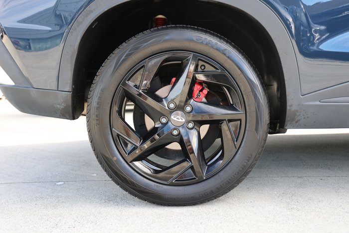2023 CHERY OMODA 5 EX (HIGH VERSION)
