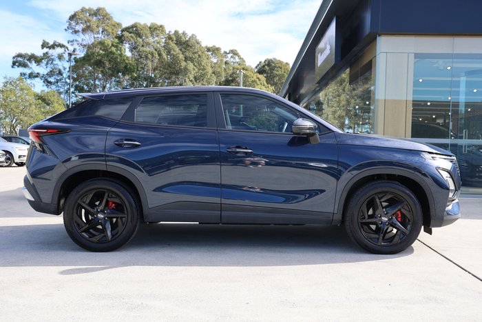 2023 CHERY OMODA 5 EX (HIGH VERSION)