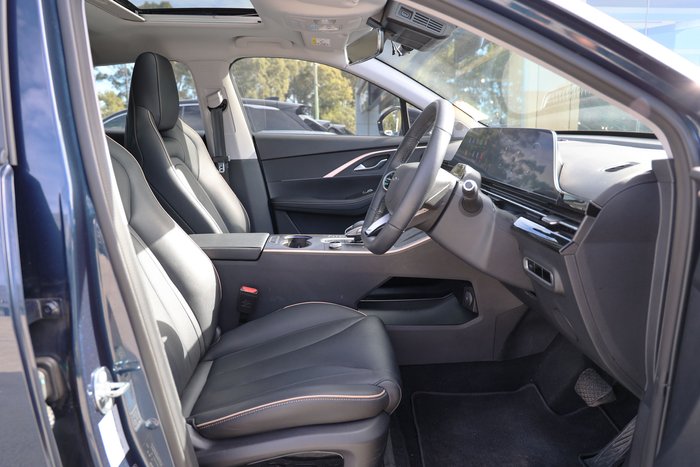 2023 CHERY OMODA 5 EX (HIGH VERSION)