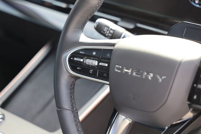 2023 CHERY OMODA 5 EX (HIGH VERSION)
