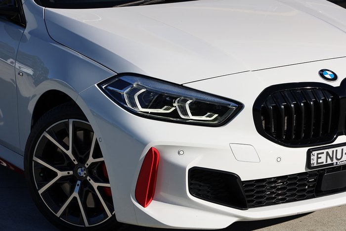 2020 BMW 1 28ti
