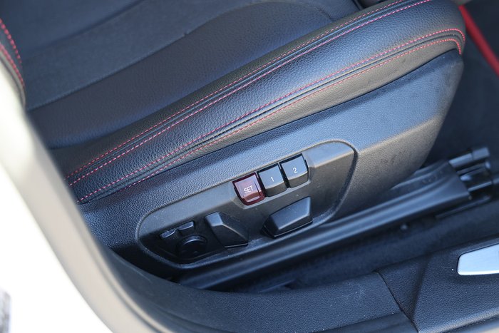 2020 BMW 1 28ti