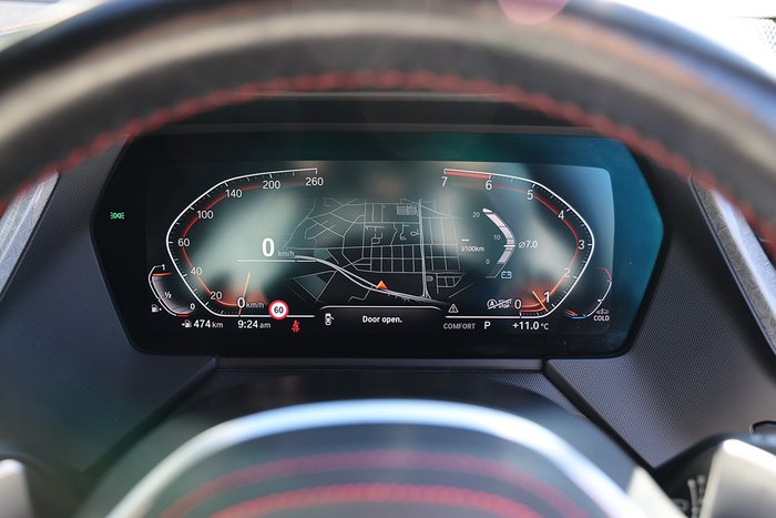 2020 BMW 1 28ti