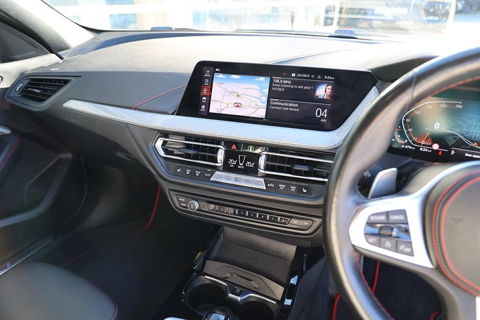 2020 BMW 1 28ti