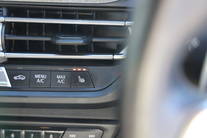 2020 BMW 1 28ti