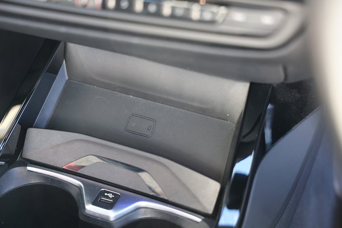 2020 BMW 1 28ti