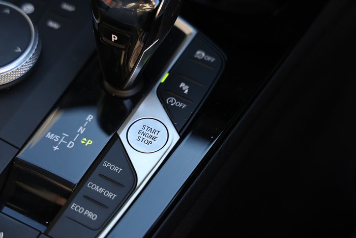2020 BMW 1 28ti