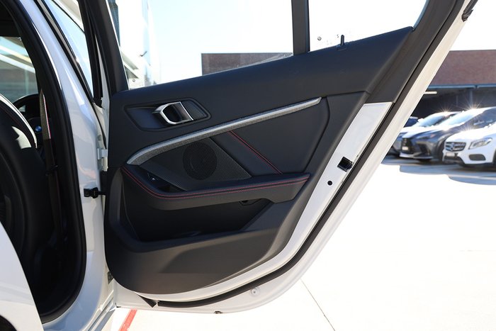 2020 BMW 1 28ti