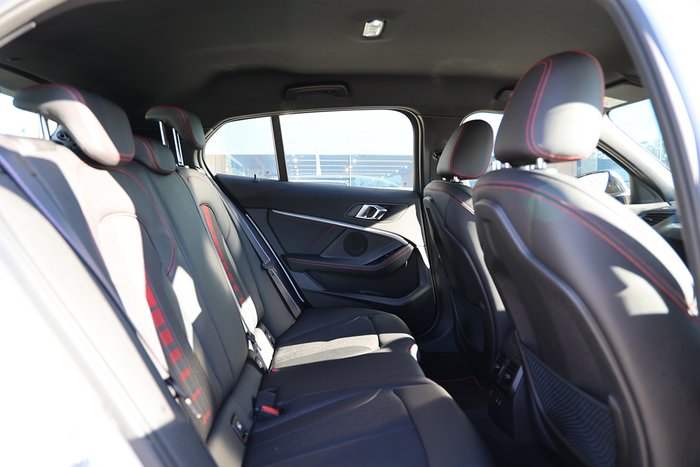 2020 BMW 1 28ti