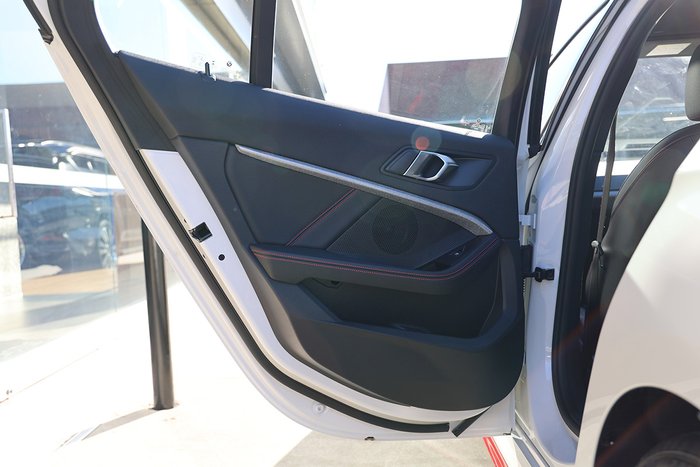 2020 BMW 1 28ti