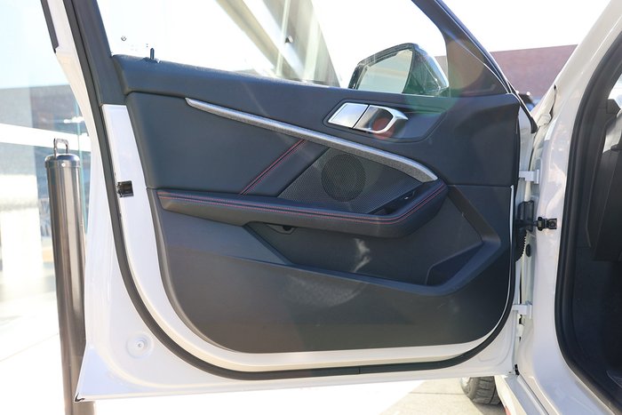 2020 BMW 1 28ti