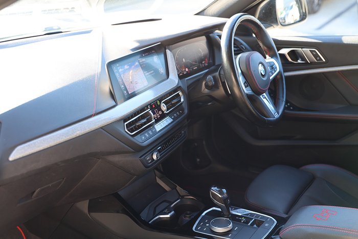 2020 BMW 1 28ti