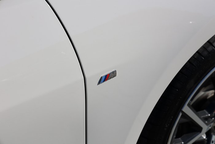 2020 BMW 1 28ti