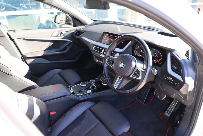 2020 BMW 1 28ti