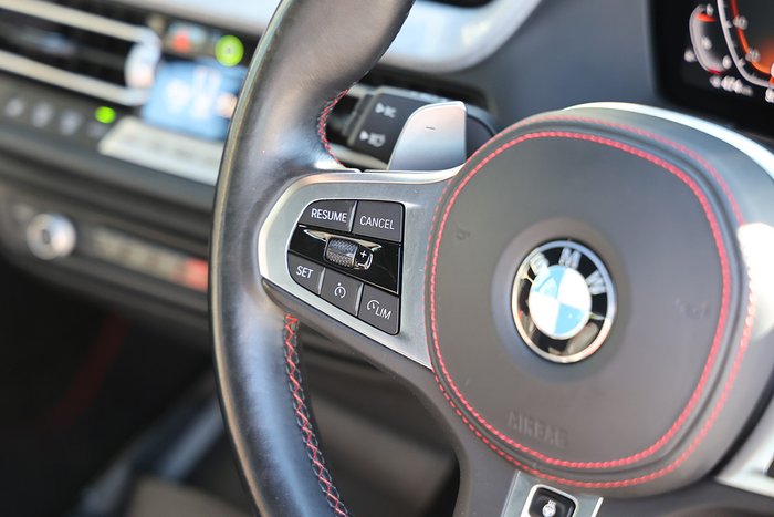 2020 BMW 1 28ti