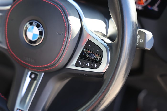 2020 BMW 1 28ti
