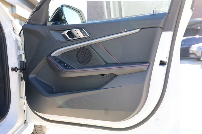 2020 BMW 1 28ti