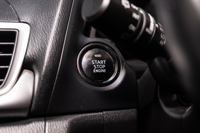 2017 Mazda 3 Maxx