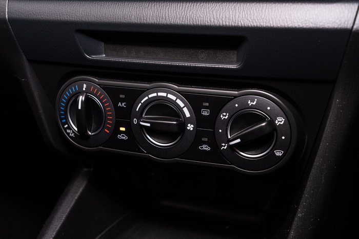 2017 Mazda 3 Maxx