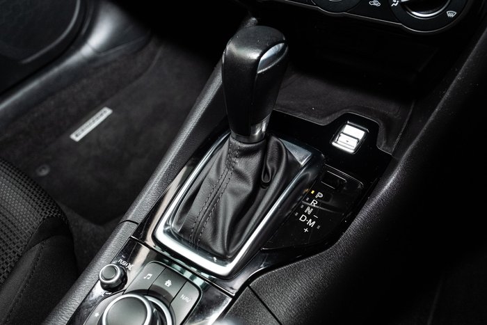 2017 Mazda 3 Maxx