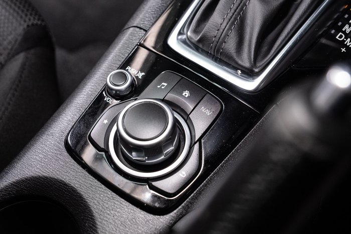 2017 Mazda 3 Maxx