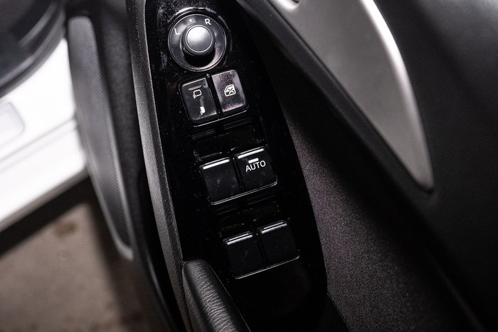 2017 Mazda 3 Maxx