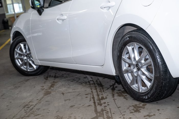 2017 Mazda 3 Maxx