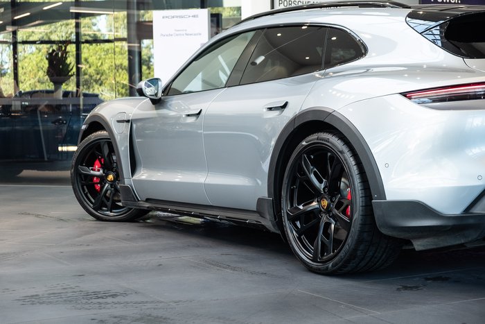 2023 Porsche Taycan 4S