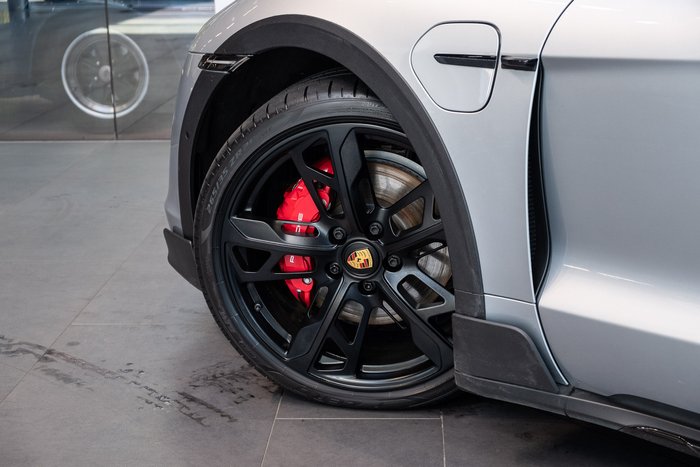 2023 Porsche Taycan 4S