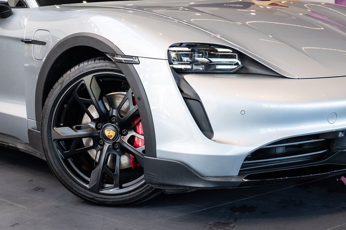 2023 Porsche Taycan 4S