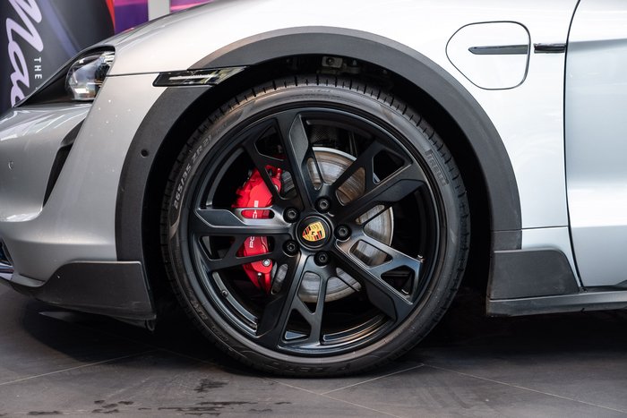 2023 Porsche Taycan 4S