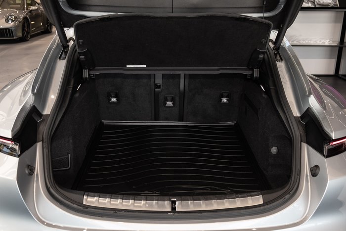 2023 Porsche Taycan 4S