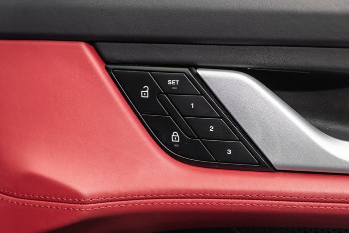 2023 Porsche Taycan 4S