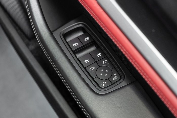 2023 Porsche Taycan 4S