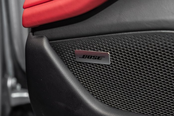 2023 Porsche Taycan 4S