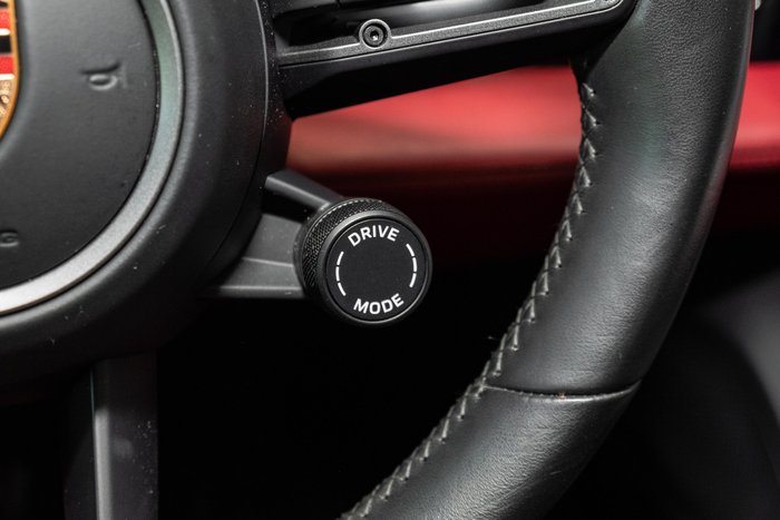 2023 Porsche Taycan 4S