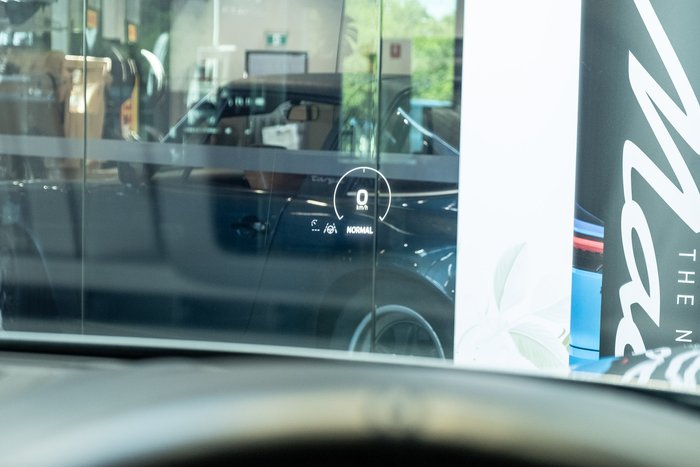 2023 Porsche Taycan 4S