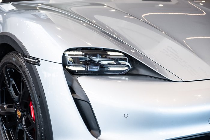 2023 Porsche Taycan 4S