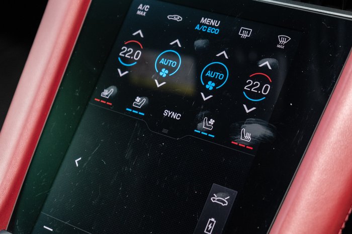 2023 Porsche Taycan 4S